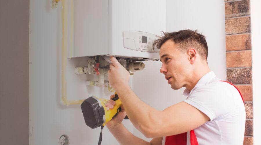 Professional septic pumping service in Beaver Island, MI